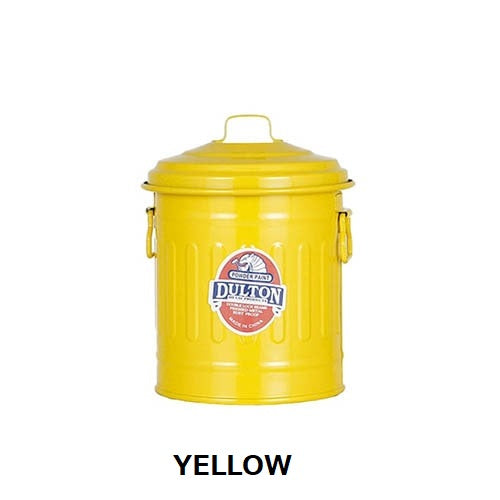 DULTON ( ダルトン ) BABY GARBAGE CAN ベビー ガベージ カン | 保管 | 収納 | オシャレ | インテリア | ペン立て | 小物入れ | 便利 | 100-196 | ゴミ箱 | トラッシュボックス | だるとん