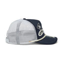 '47 ( フォーティーセブン ) '47 ヒッチ LC ニューヨーク・ヤンキース TRENDY TEAM ネイビー | 帽子 | キャップ | 派手 | オシャレ | サイズ調整 | 日よけ | アウトドア | お出かけ | 快適 | 涼しい | レトロ | 14920328 | ふぉーてぃーせぶん