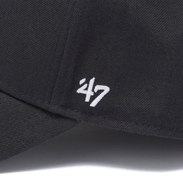 '47 ( フォーティーセブン ) '47 エムブイピー ニューヨーク・ヤンキース COOPERSTOWN クーパーズタウン ネイビー | 帽子 | キャップ | レジャー | キャンプ | お出かけ | オシャレ | サイズ調整 | 14920596 | ふぉーてぃーせぶん