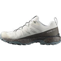 【7月発売 NEW】SALOMON ( サロモン ) X ULTRA 360 GORE-TEX GORAIKO | ルナロック/ブラックオリーブ/エンシェントウォーター | 登山 | 靴 | シューズ | ゴアテックス | ハイキング | グリップ力 | 安定性 | 撥水 | L45489000 | さろもん | 御来光 | 富士山 | ゴライコウ