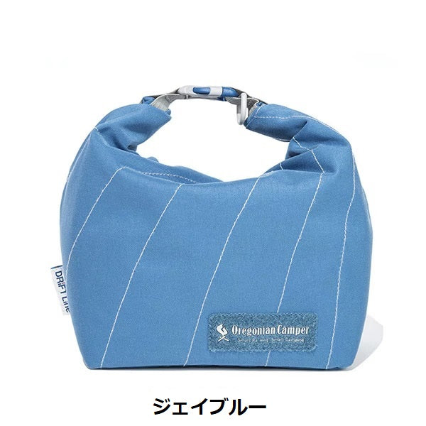 Oregonian Camper ( オレゴニアンキャンパー ) サーモキーパー Sサイズ | OCB2591 | アウトドア | キャンプ | ピクニック | BBQ |  ウォームキーパー | ソフトクーラー | クーラーバッグ | 保温 | 持ち運び | シンプル | おれごにあんきゃんぱー