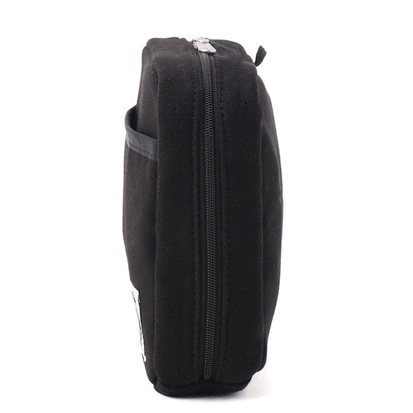 CHUMS ( チャムス ) スクエアスタンドポーチスウェットポーチ | ポーチ | ケース | 内ポケット | スクエア型 | 自立 | アウトドア | 旅行 | キャンプ | レジャー | 持ち運び | 撥水 | CH60-4009 | ちゃむす