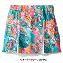 【 SALE 】LOUDMOUTH ( ラウドマウス ) レディース ECOベントメッシュ 柄スカート | ゴルフ | ウェア | 派手 | 可愛い | 吸汗速乾 | UV | 接触冷感 | 遮熱 | ストレッチ | 765358 | らうどまうす