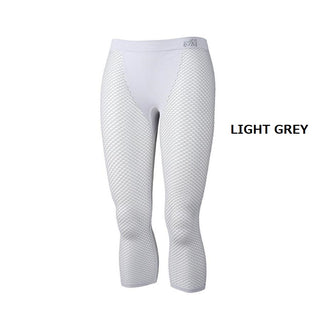 【 SALE 】 MILLET ( ミレー ) LD DRYNAMIC MESH 3/4 TIGHTS ドライナミック メッシュ レディース アンダー レギンス MIV01359 アウトドア キャンプ 登山 スポーツ