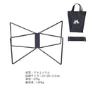 SWAG GEAR ( スワッグギア ) クーラースタンド | アウトドア | コンパクト | キャンプ | 耐荷重100kg | ボックススタンド | 収納ケース | 耐久性 | 折りたたみ | T542 | すわっぐぎあ