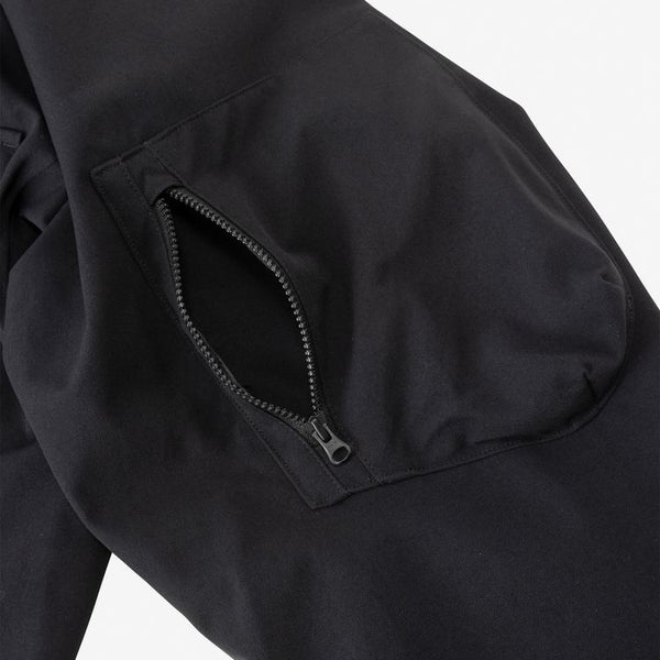 HELLY HANSEN ( ヘリーハンセン ) リーデルホルンジャケット | ユニセックス | ジャケット | アウター | アウトドア | キャンプ | レジャー | 登山 | 持ち運び | 撥水 | 防水 | 防水ジャケット | HO12577 | へりーはんせん | トレッキング | ハイキング