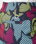 【 SALE 】 LOUDMOUTH ( ラウドマウス ) レディース ストレッチツイル 柄スカート | ゴルフ | スカート | 動きやすい | 764355 | 派手 | らうどまうす | 接触冷感 | 夏