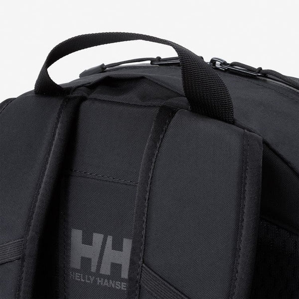 HELLY HANSEN ( ヘリーハンセン ) ステティンド20 | リュック | リュックサック | バックパック | デイパック | 通勤 | 通学 | ユニセックス | ハイキング | 登山 | 蒸れにくい | 定番 | アウトドア | キャンプ | レジャー | へりーはんせん | HY92331