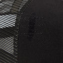 NEW ERA ( ニューエラ ) 9FORTY A-Frame トラッカー Damaged Series ロサンゼルス ・ ドジャース ブラック | 帽子 | キャップ | サイズ調整 | メッシュ | ユニセックス | 日よけ | スナップバック | 14388620 | コットン | ポリエステル | にゅーえら