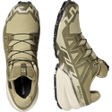 【 一部SALE 】SALOMON ( サロモン ) SPEEDCROSS 6 GORE-TEX | 男性用トレイルランニングシューズ | 靴 | シューズ | アウトドア | キャンプ | レジャー | 防水性 | 通気性 | 軽い | L47985500 | さろもん