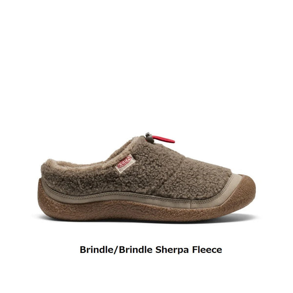 KEEN ( キーン ) ウィメンズ ハウザー スリー スライド スリッポン | 靴 | シューズ | レディース | 女性用 | 履きやすい | 冬 | 冬サンダル | フィット感 | 快適 | きーん | 1029437 | 1031040 | 1031042