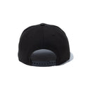NEW ERA ( ニューエラ ) 9FIFTY クラシックロゴ | 帽子 | キャップ | サイズ調整 | 日よけ | UVカット | 紫外線対策 | ポリエステル | コットン | ユニセックス | スナップバック | 14524958 | 14524959 | にゅーえら