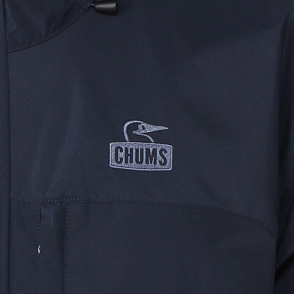 CHUMS ( チャムス ) ゴアテックスウィンドストッパーリバーシブルパーカー | ジャケット | アウター | 防寒 | 暖かい | フード付き | リバーシブル | 2way | 防風 | フリース | CH04-1466 | ちゃむす