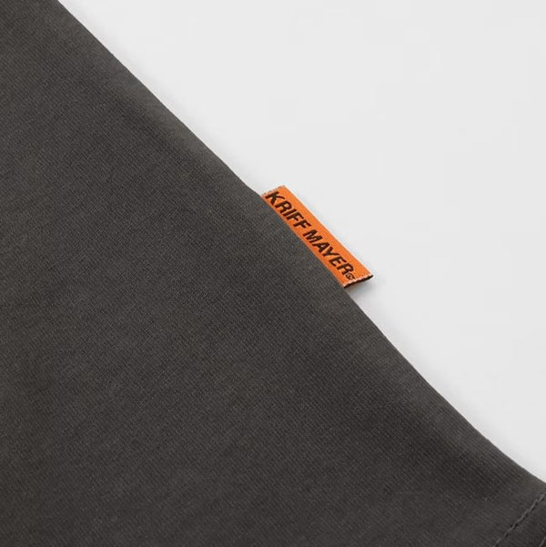 KRIFF MAYER ( クリフメイヤー ) ウェットプロテクトT ( タートル ) MENS | メンズ | 2447808 | アパレル | トップス | 半袖 | シャツ | アウトドア | 汗染み防止 | 接触冷感 | 夏服 | 涼しい | プリントTシャツ | くりふめいやー