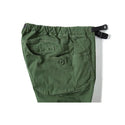 GRIP SWANY ( グリップスワニー ) GSP-55 JOG 3D CAMP PANTS | パンツ | ロングパンツ | アウトドア | キャンプ | 厚手 | ストレッチ | 人気 | デニム | オシャレ | 収納 | ポケット