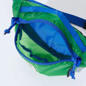 COBMASTER ( コブマスター ) COB BLOOM WAIST BAG | ウエストポーチ | バッグ | 登山 | ハイキング | 軽い | 軽量 | アウトドア | キャンプ | ウエストバッグ | 強度 | コンパクト | 80531500 | こぶますたー