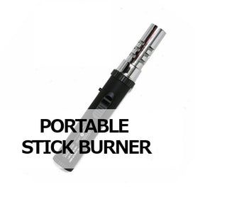 AS2OV （アッソブ ）PORTABLE STICK BURNER /ポータブルスティックバーナー 472200-10