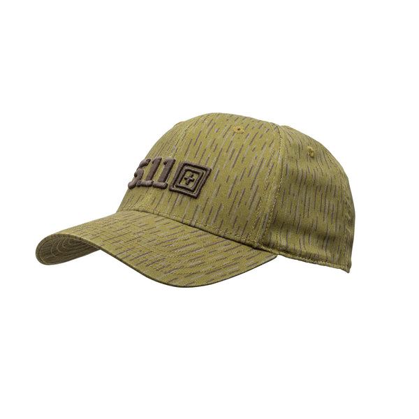 5.11（ファイブイレブン）LEGACY SCOUT CAP (style# 89183)
