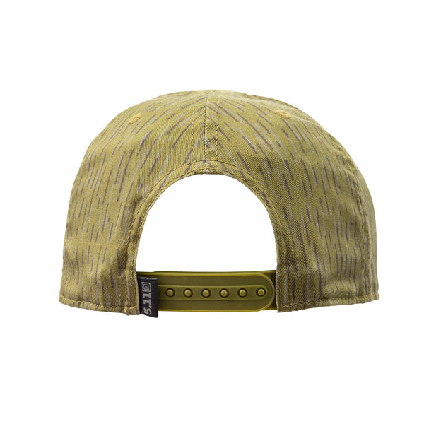 5.11（ファイブイレブン）LEGACY SCOUT CAP (style# 89183)