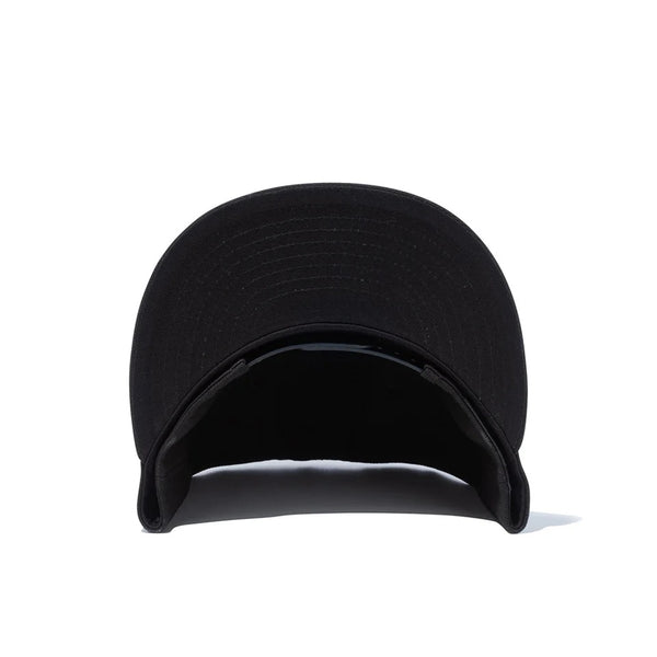 NEW ERA ( ニューエラ ) 9FIFTY クラシックロゴ | 帽子 | キャップ | サイズ調整 | 日よけ | UVカット | 紫外線対策 | ポリエステル | コットン | ユニセックス | スナップバック | 14524958 | 14524959 | にゅーえら