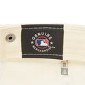 NEW ERA ( ニューエラ ) カジュアルクラシック MLB Casual Classic シカゴ ・ ホワイトソックス ミッドロゴ クロームホワイト | 帽子 | キャップ | シンプル | 日よけ | ユニセックス | イージースナップ | サイズ調整 | コットン | 14388457 | にゅーえら
