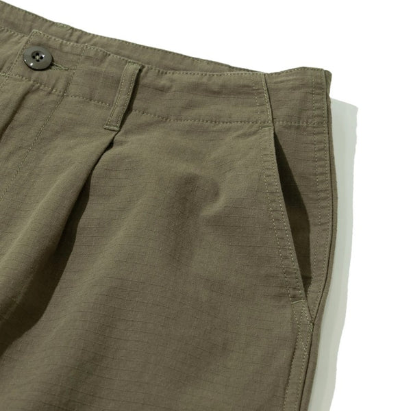 COBMASTER ( コブマスター ) 綿リップストップバギーカーゴパンツ | MENS | メンズ | パンツ | ロングパンツ | アウトドア | キャンプ | バギーカーゴパンツ | 綿 | ハリ感 | 軽い | 軽量 | 450211 | こぶますたー | カジュアル