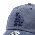 ’47 ( フォーティーセブン ) ’47 クリーンナップ ロサンゼルス・ドジャース Eldin ポータル × ネイビー | 帽子 | キャップ | 日よけ | キャンプ | アウトドア | レジャー | お出かけ | 紫外線対策 | 14858327 | コットン | ユニセックス