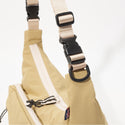 COBMASTER ( コブマスター ) COB Air WP MOONSHAKE SHOULDER BAG バッグ | こぶますたー | ショルダーバッグ | 収納 | 沢山入る | オープンポケット | 三日月 | 可愛い | オシャレ | シンプル | 使いやすい