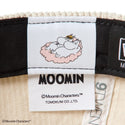 NEW ERA ( ニューエラ ) 9TWENTY Moomin ムーミン スナフキン 8W Corduroy コーデュロイ キャップ 帽子 クロームホワイト メンズ レディース ユニセックス 9TWENTYキャップ ムーミングッズ コラボ おしゃれ カジュアル 15154848