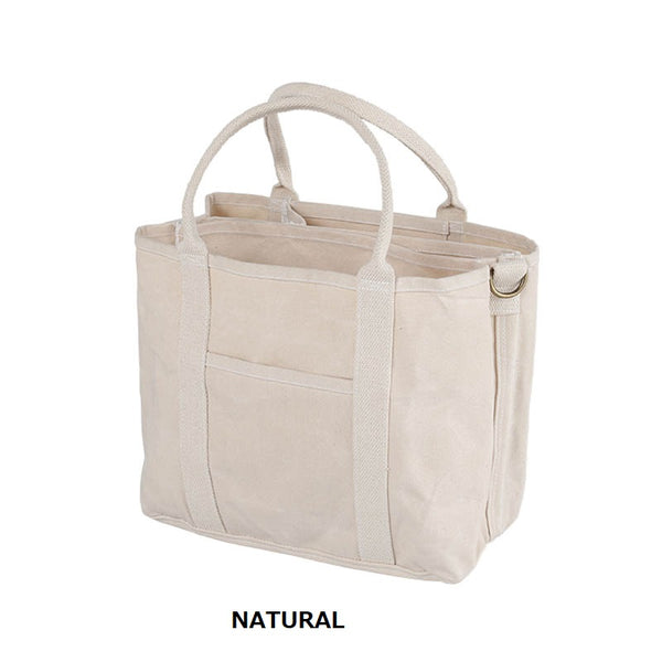 DULTON ( ダルトン ) WORKER BAG ワーカー バッグ | 収納力 | 通勤 | 通学 | シンプル | 仕切り | PC収納 | 使いやすい | ワックス加工 | H20-0285 | トートバッグ | 大きめ | 大型バッグ | だるとん