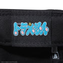 NEW ERA ( ニューエラ ) 9THIRTY ドラえもん フレンズ ブラック | 帽子 | キャップ | 日よけ | キャンプ | レジャー | アウトドア | サイズ調整 | コットン | ユニセックス | 14935439 | にゅーえら