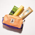 COBMASTER ( コブマスター ) COB-CR SQUARE POUCH M | ポーチ | アウトドア | レジャー | キャンプ | お出かけ | 旅行 | 防水 | 軽量 | 耐久性 | コーデュラ | バッグインバッグ | こぶますたー | 81090500