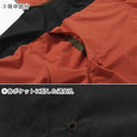 KRIFF MAYER ( クリフメイヤー ) クリーネスベンチレーションジャケット | MENS | 2537801 | メンズ | 春 | アウター | マウンテンパーカー | パーカー | フード | お出かけ | 軽い | 撥水 | 軽量 | キャンプ | レジャー | くりふめいやー | ストレッチ