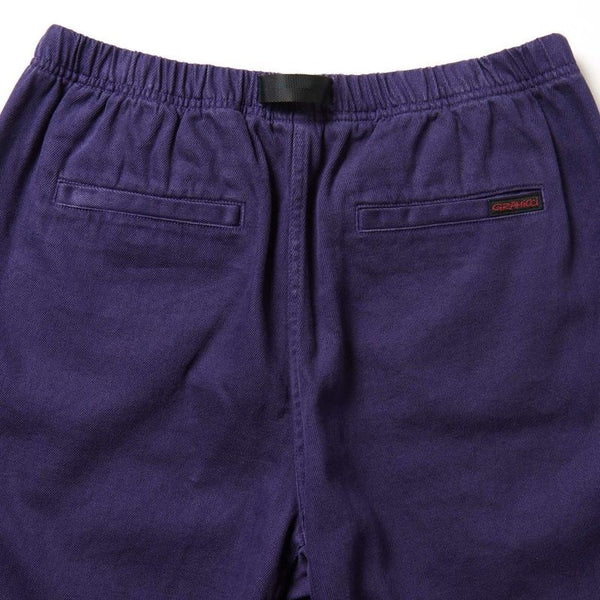 GRAMICCI ( グラミチ ) HEMP G-SHORT ヘンプGショーツ | ハーフパンツ | アウトドア | キャンプ | 登山 | ぐらみち | G5SM-P067 | 伸縮 | リラックス | 麻ツイル | 人気 | クラシック | 丈夫 | カジュアル