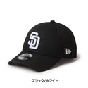 NEW ERA ( ニューエラ ) 9FORTY サンディエゴ・パドレス | 帽子 | キャップ | 日よけ | ロゴ | サイズ調整 | アウトドア | キャンプ | レジャー | お出かけ | オシャレ | ポリエステル | ユニセックス | 定番 | にゅーえら | 14942629 | 14942630 | 14942631
