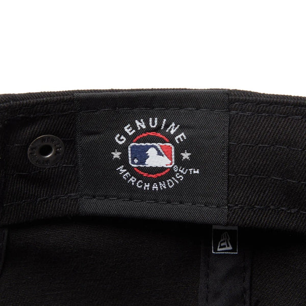 NEW ERA ( ニューエラ ) カジュアルクラシック MLB Casual Classic ロサンゼルス ・ ドジャース ミッドロゴ | 帽子 | キャップ | ユニセックス | 日よけ | イージースナップ | にゅーえら | 14388456 | 14388455 | コットン | サイズ調整