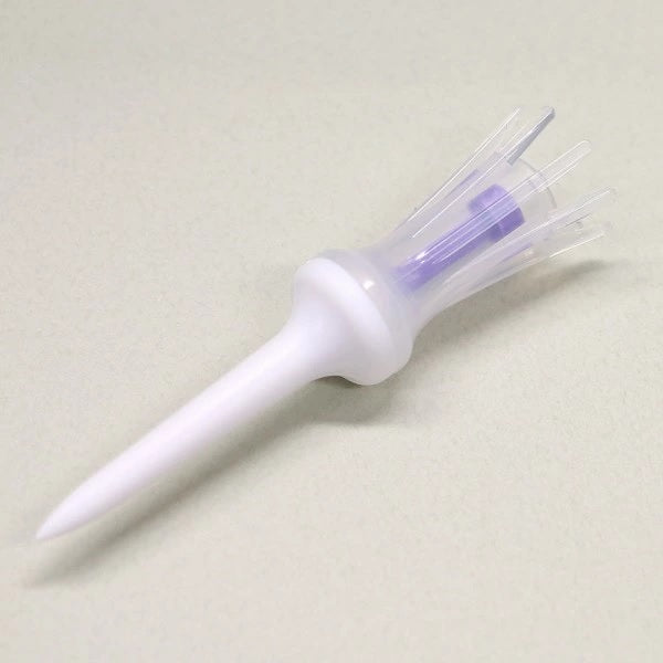 【 SALE 】 DAIYA GOLF ( ダイヤゴルフ ) エアロスパークティー レギュラー