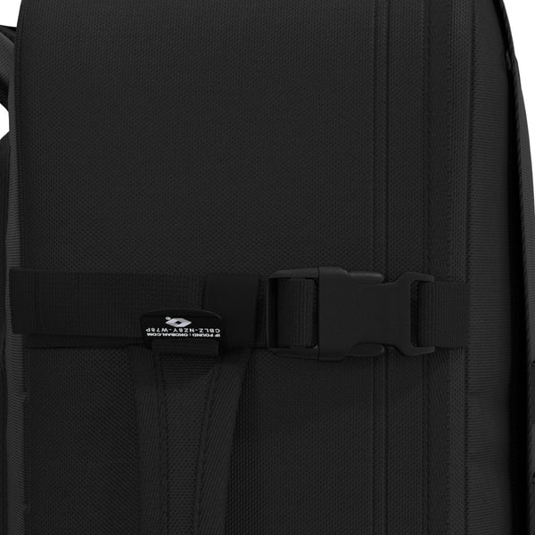 CABINZERO ( キャビンゼロ ) Military 44L | バックパック | ミリタリー | リュック | リュックサック | デイパック | バッグ | アウトドア | 旅行 | キャンプ | 大容量 | 1週間 | 軽量 | 防水 | シンプル | CZ-091811N | CZ-091401