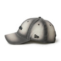 NEW ERA ( ニューエラ ) 9FORTY Gradient Edge グラデーション キャップ 帽子 メンズ レディース ユニセックス 9フォーティー ニューエラキャップ おしゃれ カジュアル ストリート ファッション ロゴ ブランド