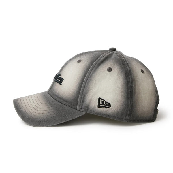 NEW ERA ( ニューエラ ) 9FORTY Gradient Edge グラデーション キャップ 帽子 メンズ レディース ユニセックス 9フォーティー ニューエラキャップ おしゃれ カジュアル ストリート ファッション ロゴ ブランド