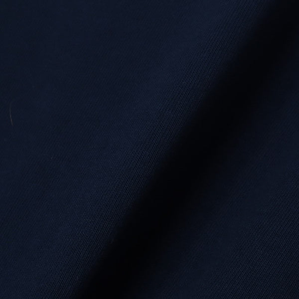 CHUMS ( チャムス ) チャムスエンブロイダリーTシャツ | トップス | Tシャツ | 半袖 | 夏服 | シャツ | ストライプ | オーバーサイズ | 刺繍 | ワンポイント | CH01-2523 | コットン | コットン100％ | 半袖シャツ