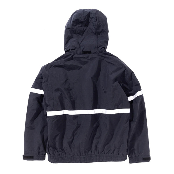 GRIP SWANY ( グリップスワニー ) 【 GSMJ-055 】 REFLECTIVE LINE | ジャケット | アウター | フィールドジャケット | 撥水 | ナイロン | 起毛 | メッシュ | アウトドア | レジャー | キャンプ | 登山 | ぐりっぷすわにー