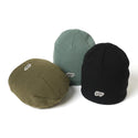 GRIP SWANY ( グリップスワニー ) GSUB-256 GS BEANIE ビーニー 帽子 シンプル 防寒 冬 冬帽子 おしゃれ 保温 秋冬 メンズ レディース ユニセックス フリーサイズ アウトドア キャンプ 登山 釣り