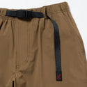 GRAMICCI ( グラミチ ) 4WAY STRETCH TRACK PANT 4WAYストレッチトラックパンツ | ロングパンツ | トラックパンツ | 軽量 | 軽い | ナイロン | アウトドア | キャンプ | ロゴ | 刺繍 | GMP4-FJP12