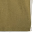 GRIP SWANY ( グリップスワニー ) 【 GSMCT-115 】 BOX LOGO LS TEE | ロンT | ロングTシャツ | シンプル | アウトドア | お出かけ | コットン100% | カジュアル | キャンプ | アパレル | ぐりっぷすわにー