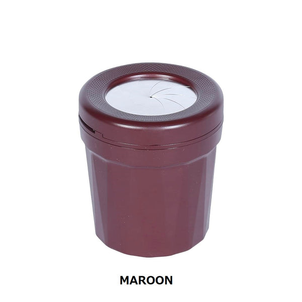 DULTON ( ダルトン ) ASHTRAY FOR E‐CIGARETTES アッシュトレイ for イーシガレット | 灰皿 | レトロ | シンプル | 洗練 | 喫煙者 | プレゼント | 煙草 | タバコ | ギフト | RN-0967 | だるとん