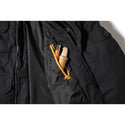 GRIP SWANY ( グリップスワニー ) 【 GSJ-96 】 GS DOWN JACKET 6.0 ジャケット | アウター | アウトドア | キャンプ | アパレル | 冬服 | ダウン | コットン | ポケット | 大小 | 収納