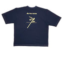 LITTLE RISE × FIELD SEVEN ( リトルライズ × フィールドセブン ) ぺぐT | 半袖 | Tシャツ | バックプリント | アウトドア | キャンプ | お洒落 | トップス | アパレル | ペグ | オリジナル