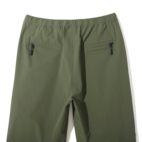 【 SALE 】GRIP SWANY ( グリップスワニー ) ADVENTURE SHORTS GSUS-156 アドベンチャーショーツ ショートパンツ ハーフパンツ 撥水 軽量 ストレッチ アウトドア キャンプ 登山 釣り フェス メンズ カジュアル