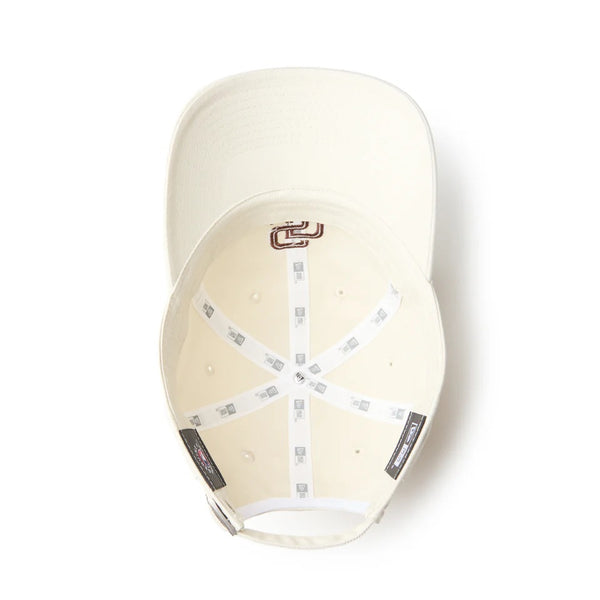 NEW ERA ( ニューエラ ) カジュアルクラシック サンディエゴ・パドレス | 帽子 | シンプル | 日よけ | キャップ | アウトドア | キャンプ | レジャー | 14942584 | 14942585 | にゅーえら | お出かけ | オシャレ